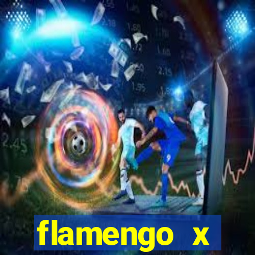 flamengo x fortaleza ao vivo futemax